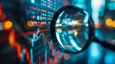 Unlocking Hidden Value: How to Spot Undervalued Stocks