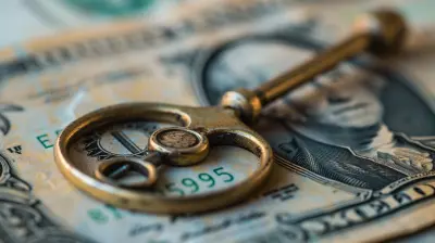 Unlocking Hidden Value: How to Spot Undervalued Stocks