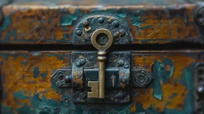 Unlocking Hidden Value: How to Spot Undervalued Stocks