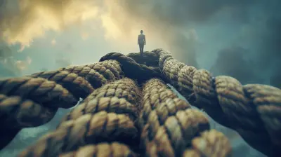 Unraveling the Myth: Can Anyone Achieve Financial Independence?
