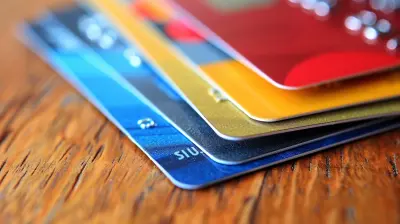 Using Credit Card Payment Plans to Budget Effectively