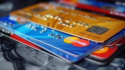 Using Credit Card Payment Plans to Budget Effectively