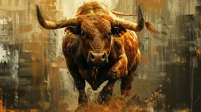 Using Technical Analysis to Gain a Stock Market Edge