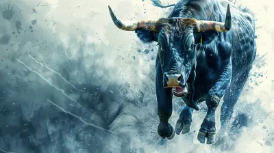 Venture Capital: Speculative Investing for the Bold