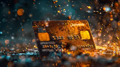 What Happens If You Miss a Credit Card Payment?