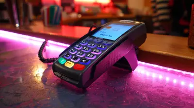 What Happens If You Miss a Credit Card Payment?