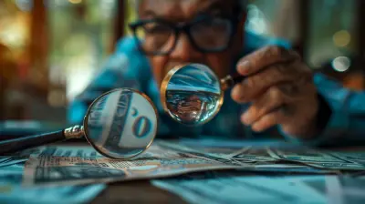 What Happens if Your Tax Refund is Incorrect? Steps to Take