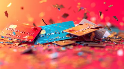 What Happens When Your Credit Card Gets Declined