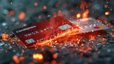What Happens When Your Credit Card Gets Declined