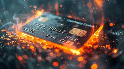 What Happens When Your Credit Card Gets Declined