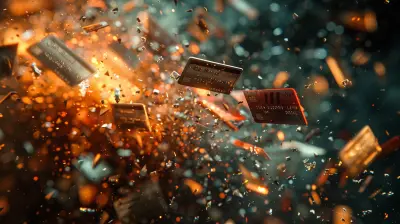 What Happens When Your Credit Card Gets Declined