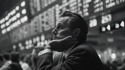 What Moving Averages Tell You About Stock Trends