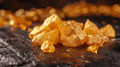 What Role Should Gold Play in Your Portfolio Diversification Strategy?