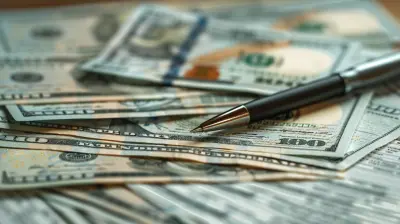What to Do if You Owe and Expect a Tax Refund