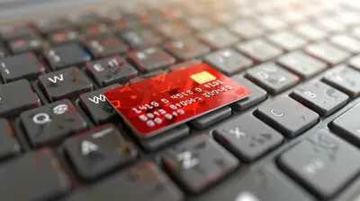 What to Know Before Applying for Your First Credit Card