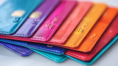 What to Know Before Applying for Your First Credit Card