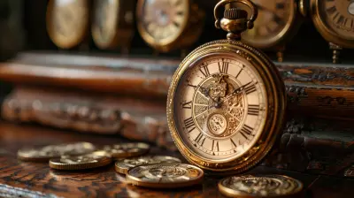 What You Need to Know About Pension Plan Vesting Schedules