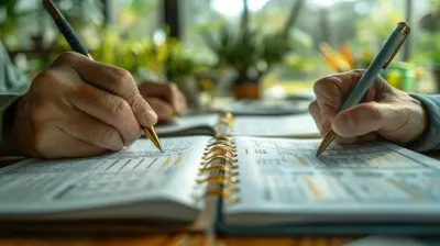 What You Need to Know About Pension Plan Vesting Schedules