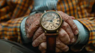 What You Need to Know About Pension Plan Vesting Schedules