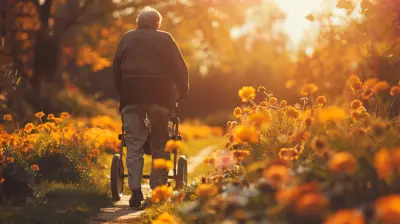 When Do You Need Long-Term Care Insurance?