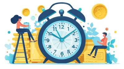 When to Use Installment Sales to Manage Capital Gains