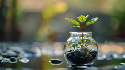 Why Analyzing Your Financial Decisions Can Lead to Success