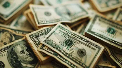 Why Analyzing Your Financial Decisions Can Lead to Success