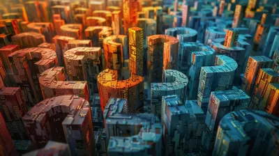 Why Analyzing Your Financial Decisions Can Lead to Success