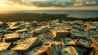 Why Diversifying Your Income Streams Can Give You Financial Freedom