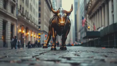 Why Long-Term Stock Investing Beats Day Trading