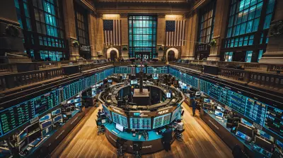 Why Long-Term Stock Investing Beats Day Trading