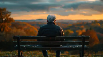 Why Pension Plans Are Still Relevant in Today's Retirement Landscape