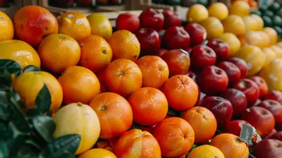 Why Rising Inflation Makes Groceries More Expensive