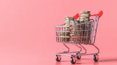 Why Rising Inflation Makes Groceries More Expensive