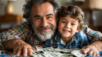 Why Roth IRAs Are Ideal for a Tax-Efficient Retirement