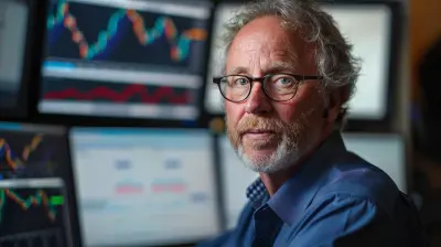 Why Speculative Investors Need to Understand Economic Cycles