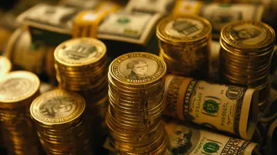 Why Tax Refunds Should Be Part of Your Emergency Savings Plan