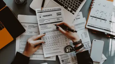 Why Tax Refunds Should Be Part of Your Emergency Savings Plan