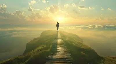 Why You Need a Financial Freedom Plan Today