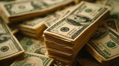 Why You Should Avoid Using Tax Refund Anticipation Loans