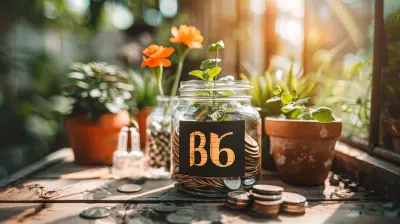 Why You Should Have a Separate Holiday Spending Budget