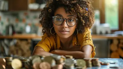 Why You Should Have a Separate Holiday Spending Budget