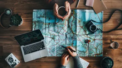 Why You Should Have a Separate Holiday Spending Budget