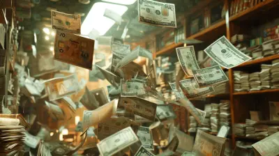 Why You Should Never Max Out Your Credit Card