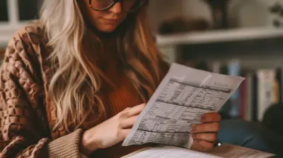 Why You Should Use Direct Deposit for Your Tax Refund