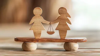 Women's Retirement and Pension Planning: Bridging the Gap