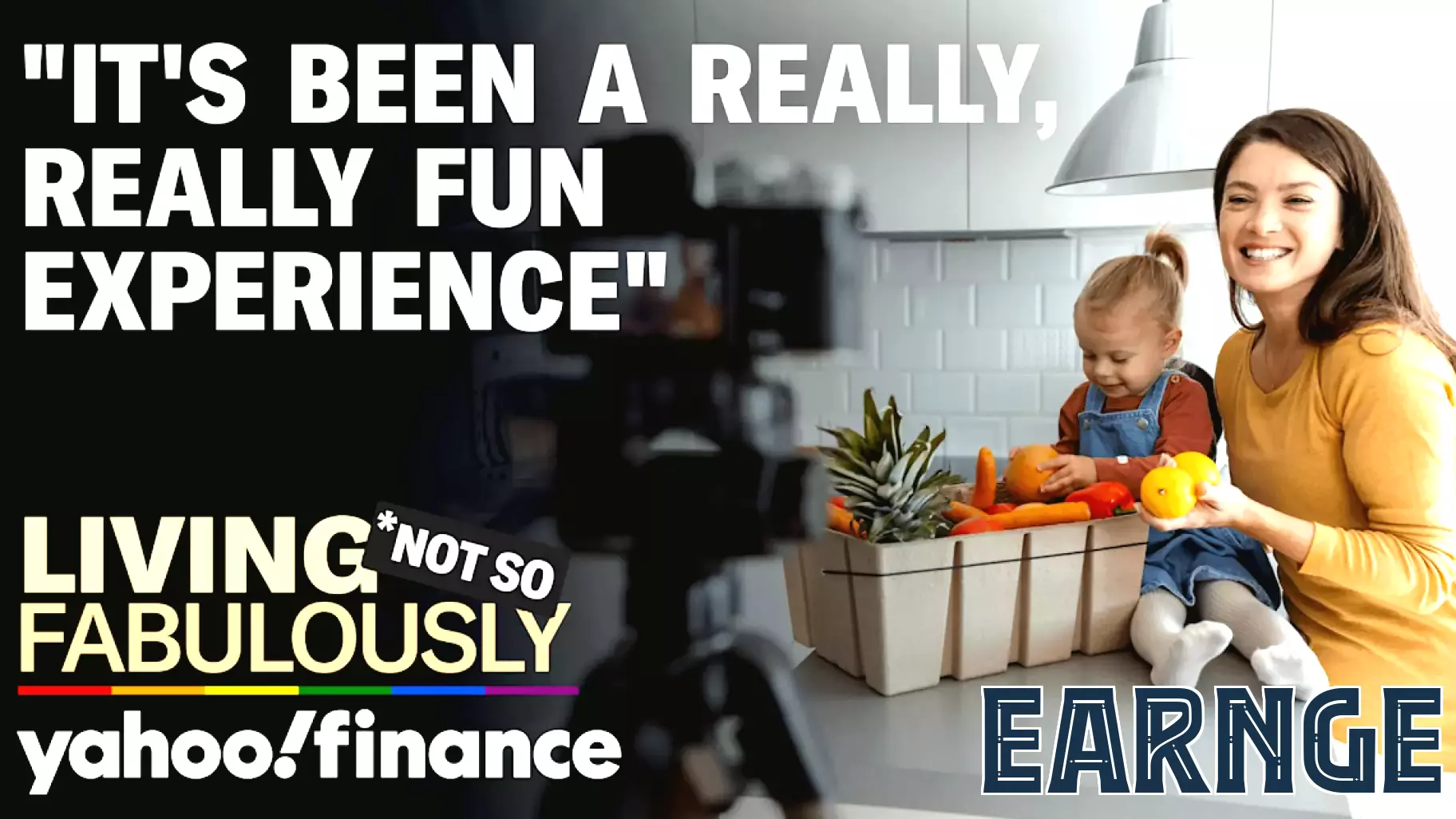 A Creative Way to Secure Your Child's Financial Future: Hire Them!