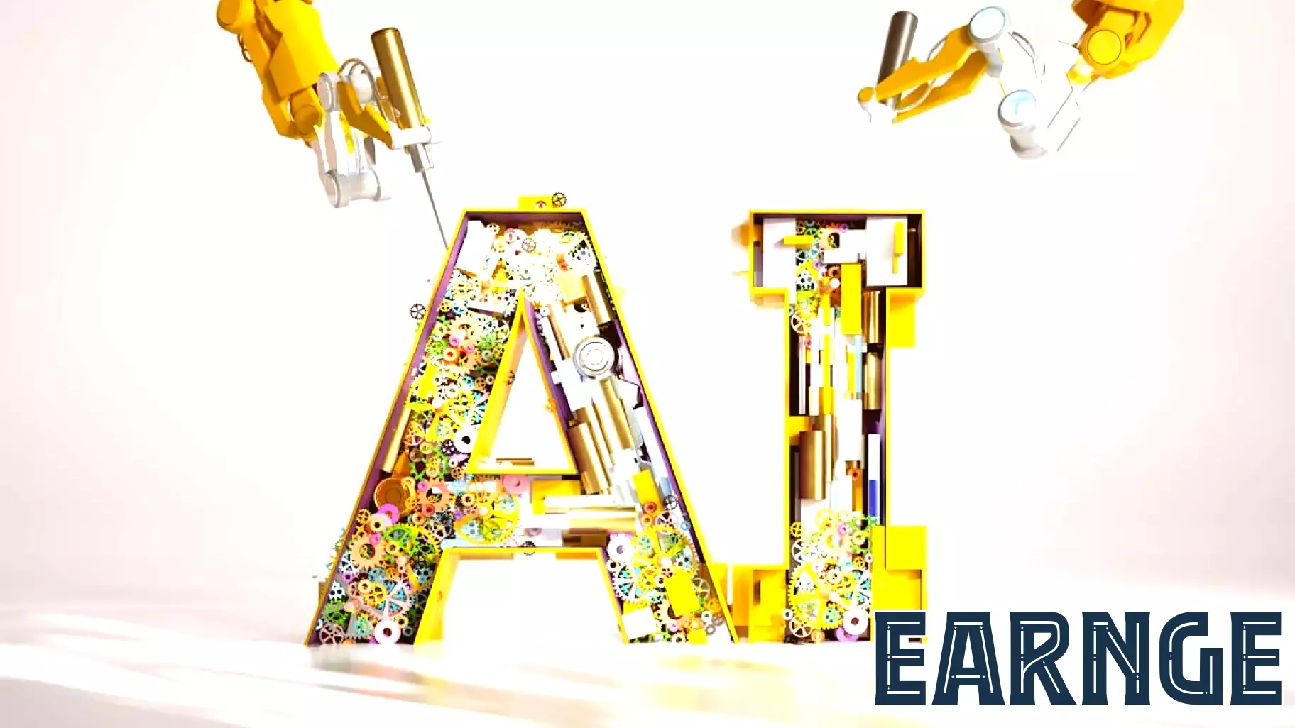 AI scare: Citroni's report is just a 'thought experiment' for now