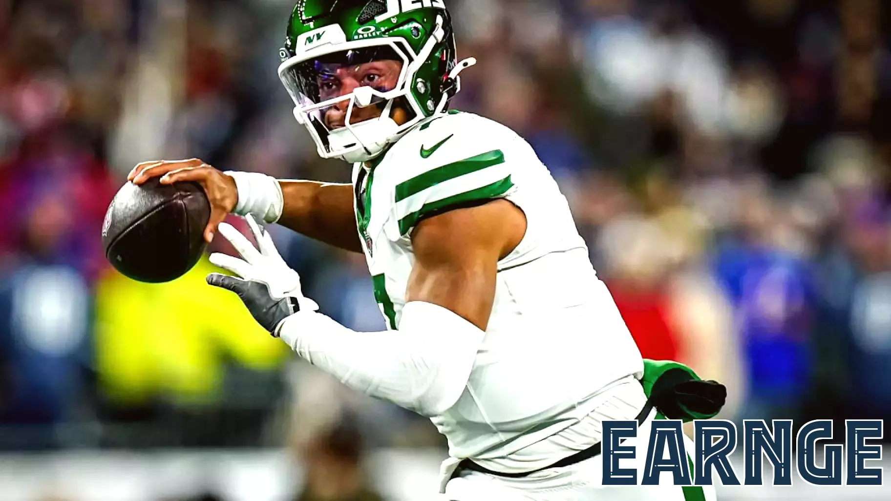 Analyzing the Financial Impact of the Jets' Decision on Justin Fields