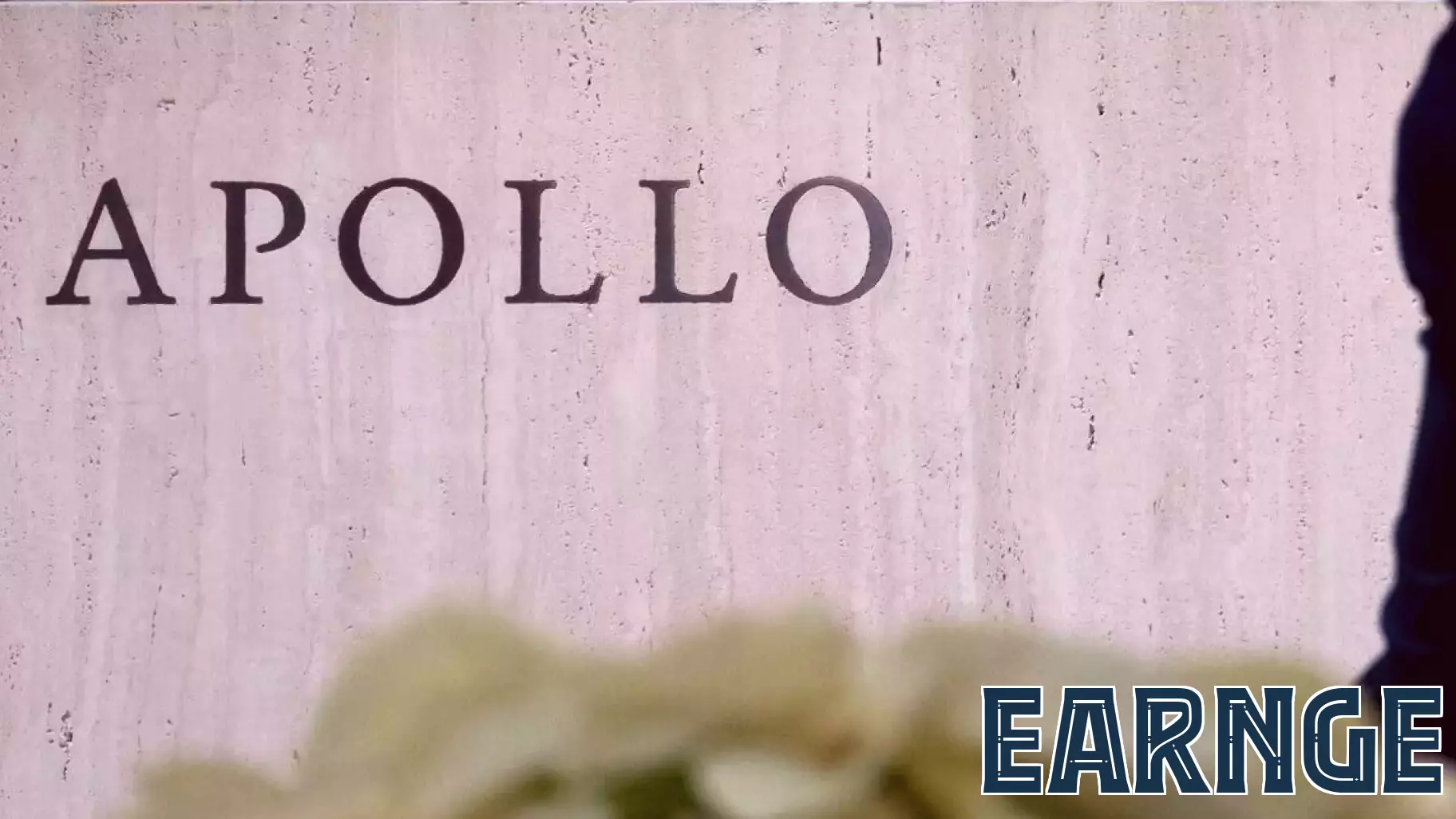 Apollo Global Management Awards $23.5 Million in Retention Bonuses